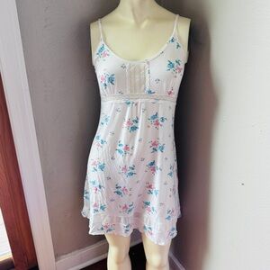 Victoria's Secret angels nighty size small